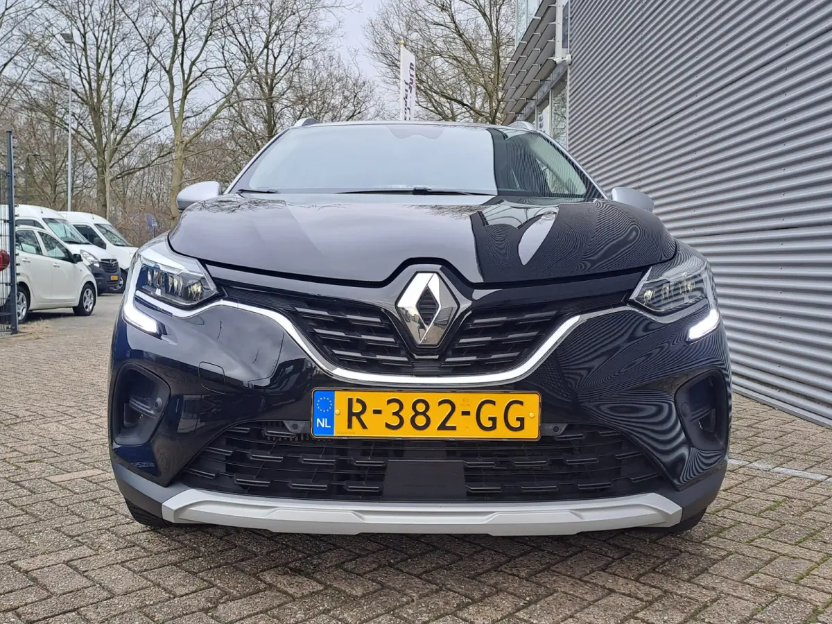1.0 TCe 90 Zen Apple Carplay/Android Auto | Navi | Camera | PDC