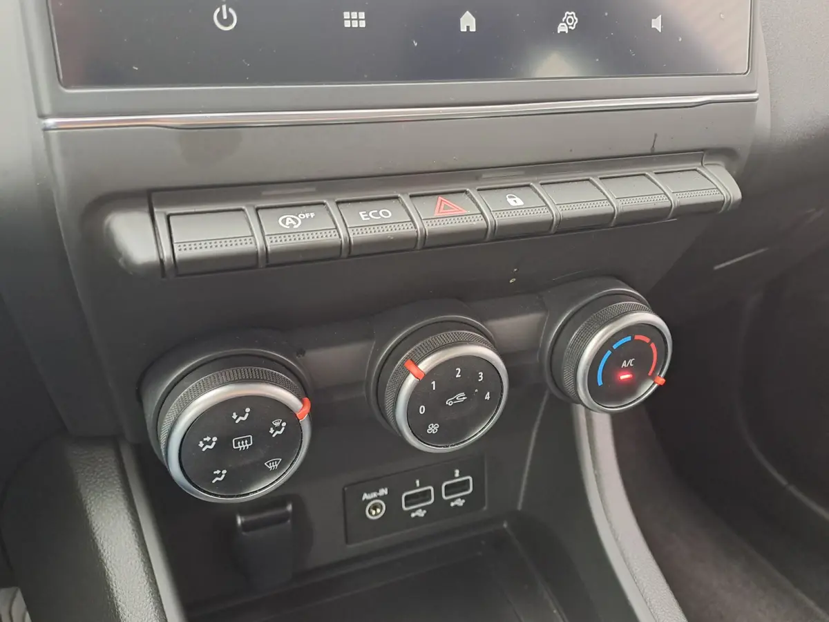 1.0 TCe 90 Zen Apple Carplay/Android Auto | Navi | Camera | PDC