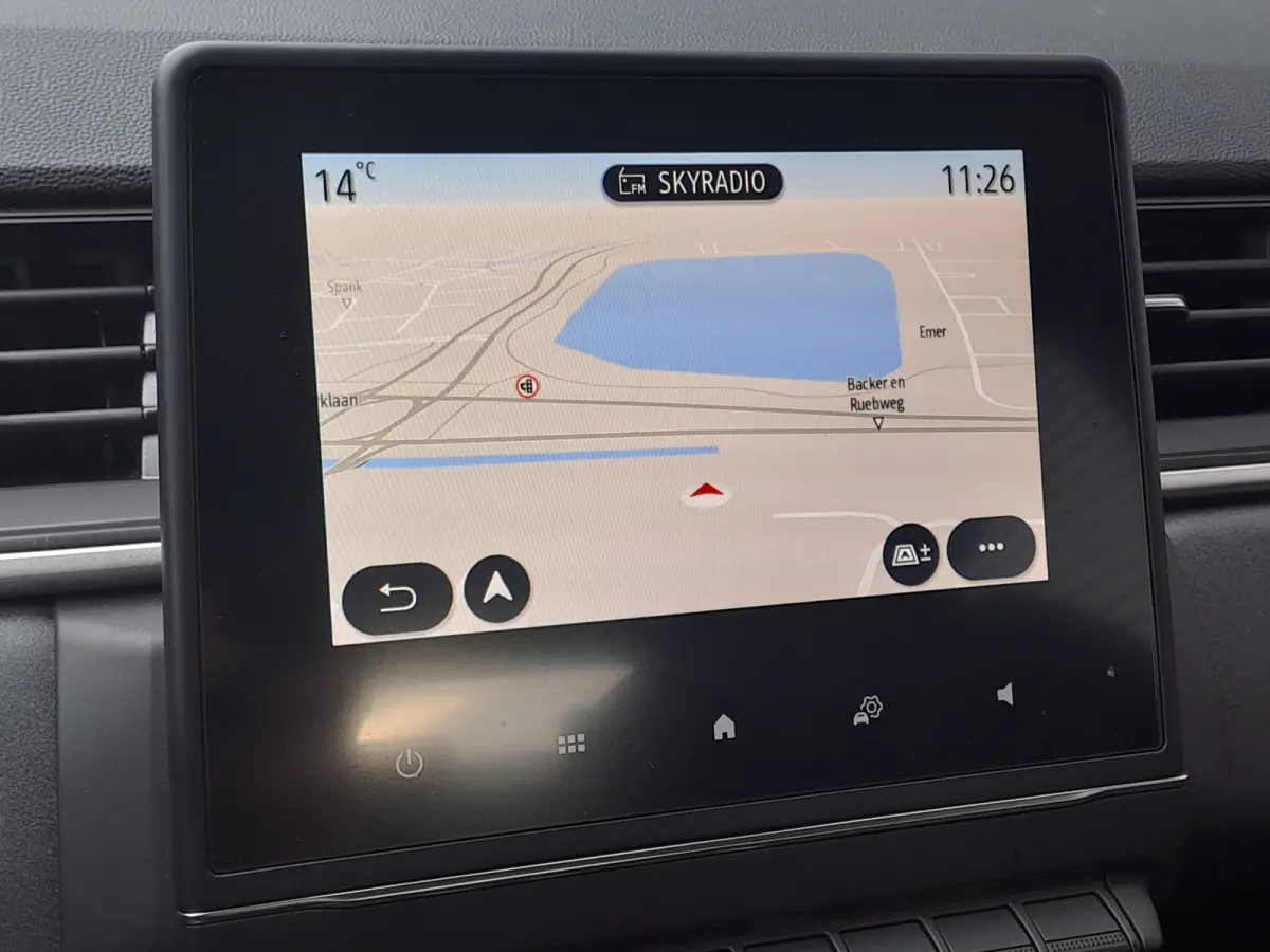 1.0 TCe 90 Zen Apple Carplay/Android Auto | Navi | Camera | PDC