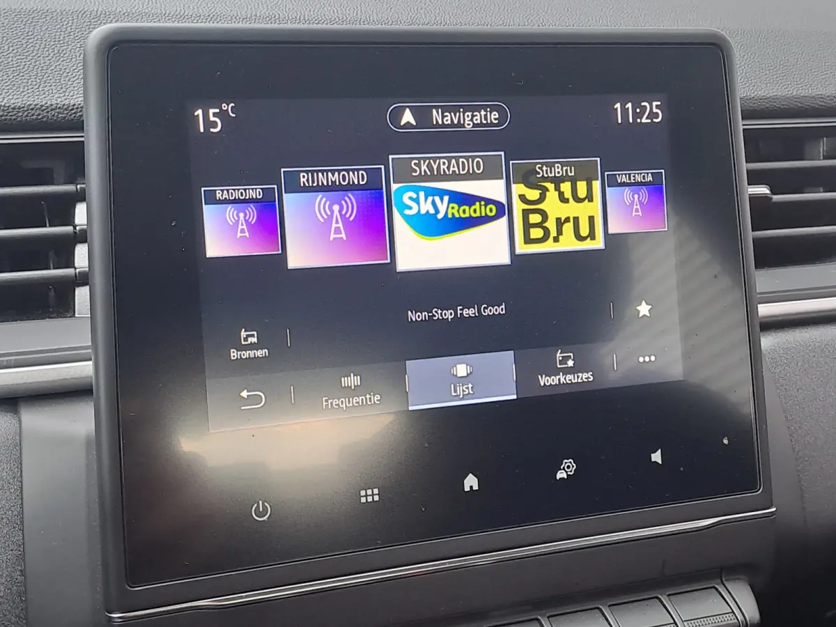 1.0 TCe 90 Zen Apple Carplay/Android Auto | Navi | Camera | PDC