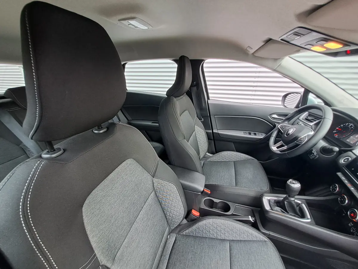 1.0 TCe 90 Zen Apple Carplay/Android Auto | Navi | Camera | PDC