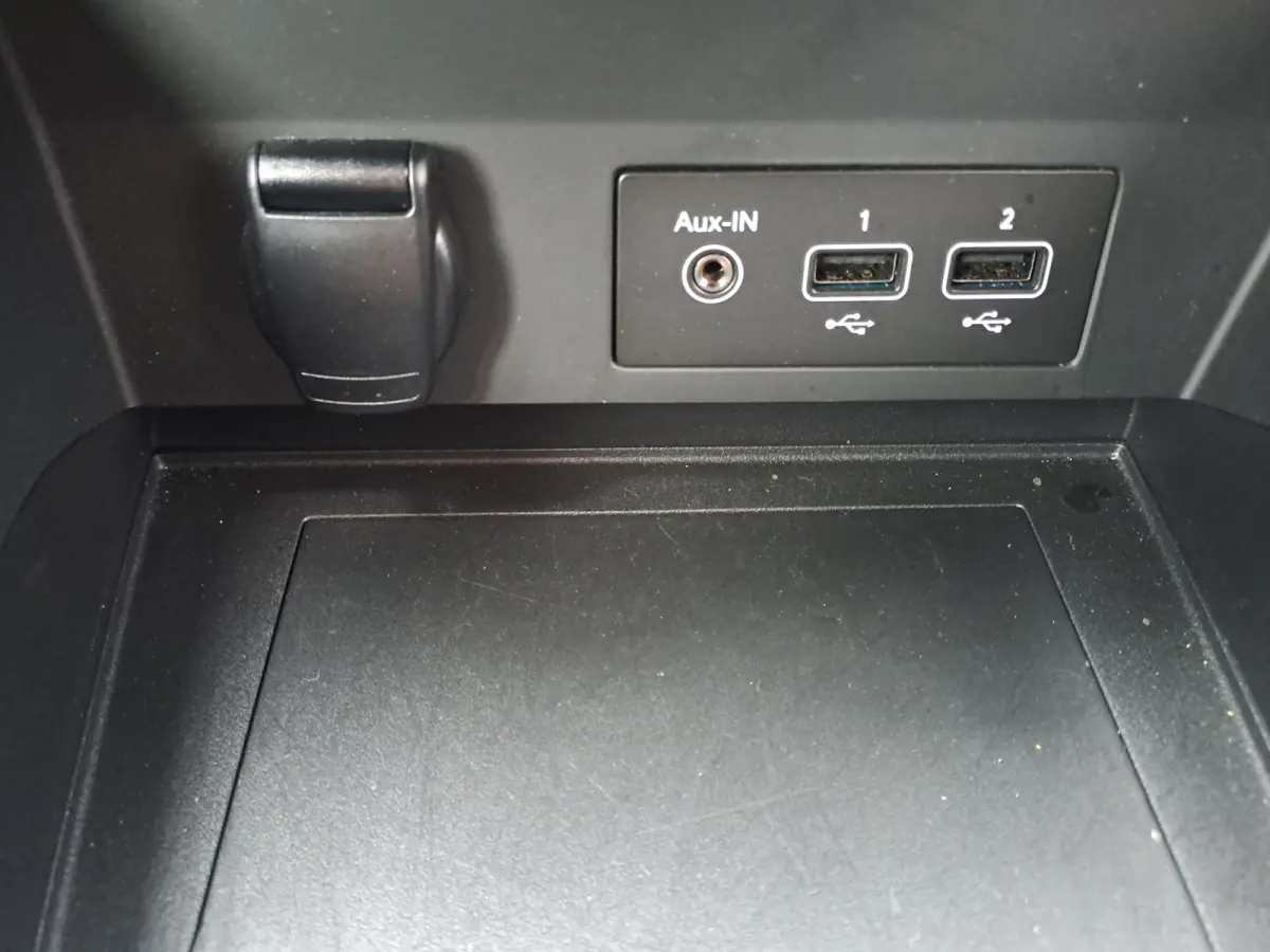1.0 TCe 90 Zen Apple Carplay/Android Auto | Navi | Camera | PDC