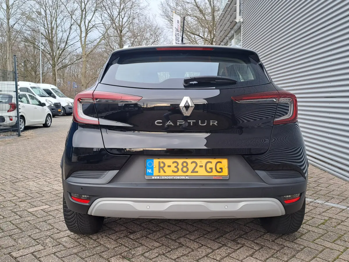 1.0 TCe 90 Zen Apple Carplay/Android Auto | Navi | Camera | PDC