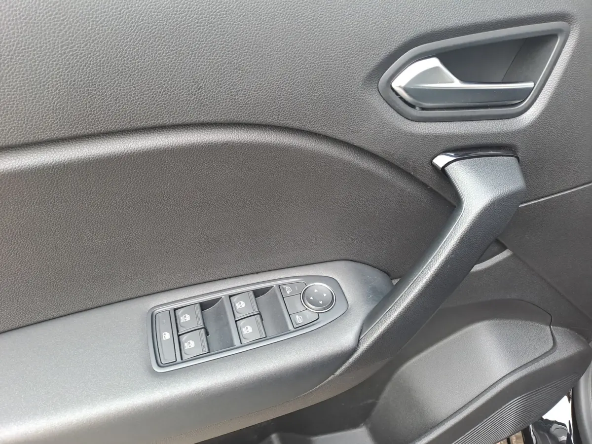 1.0 TCe 90 Zen Apple Carplay/Android Auto | Navi | Camera | PDC