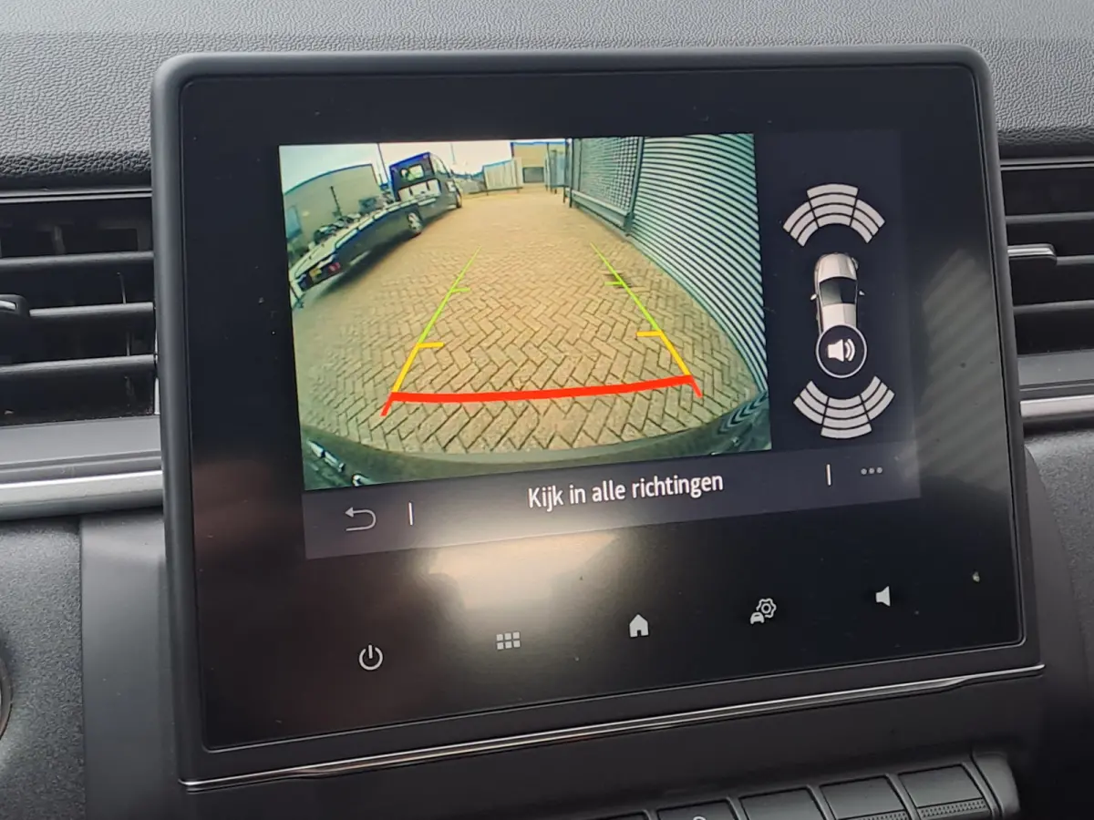 1.0 TCe 90 Zen Apple Carplay/Android Auto | Navi | Camera | PDC