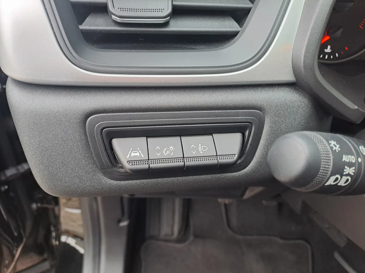 1.0 TCe 90 Zen Apple Carplay/Android Auto | Navi | Camera | PDC