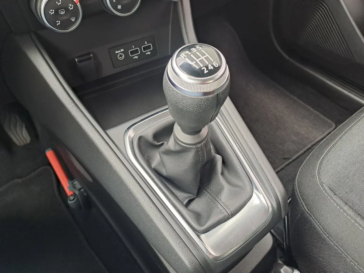 1.0 TCe 90 Zen Apple Carplay/Android Auto | Navi | Camera | PDC