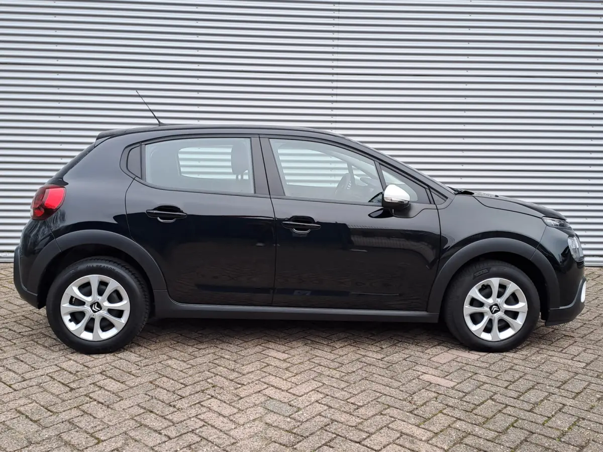 1.2 PureTech You | Airco | Stoel verw. | Cruise | DAB