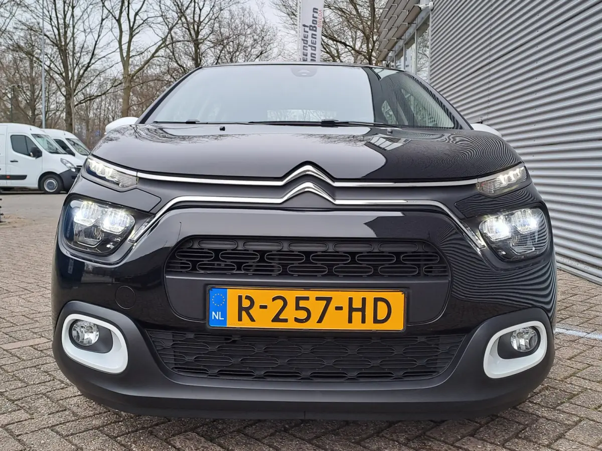 1.2 PureTech You | Airco | Stoel verw. | Cruise | DAB