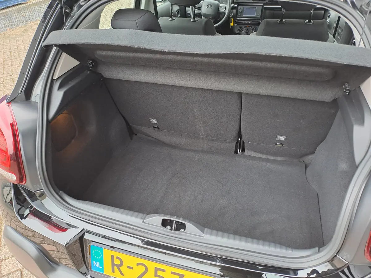 1.2 PureTech You | Airco | Stoel verw. | Cruise | DAB