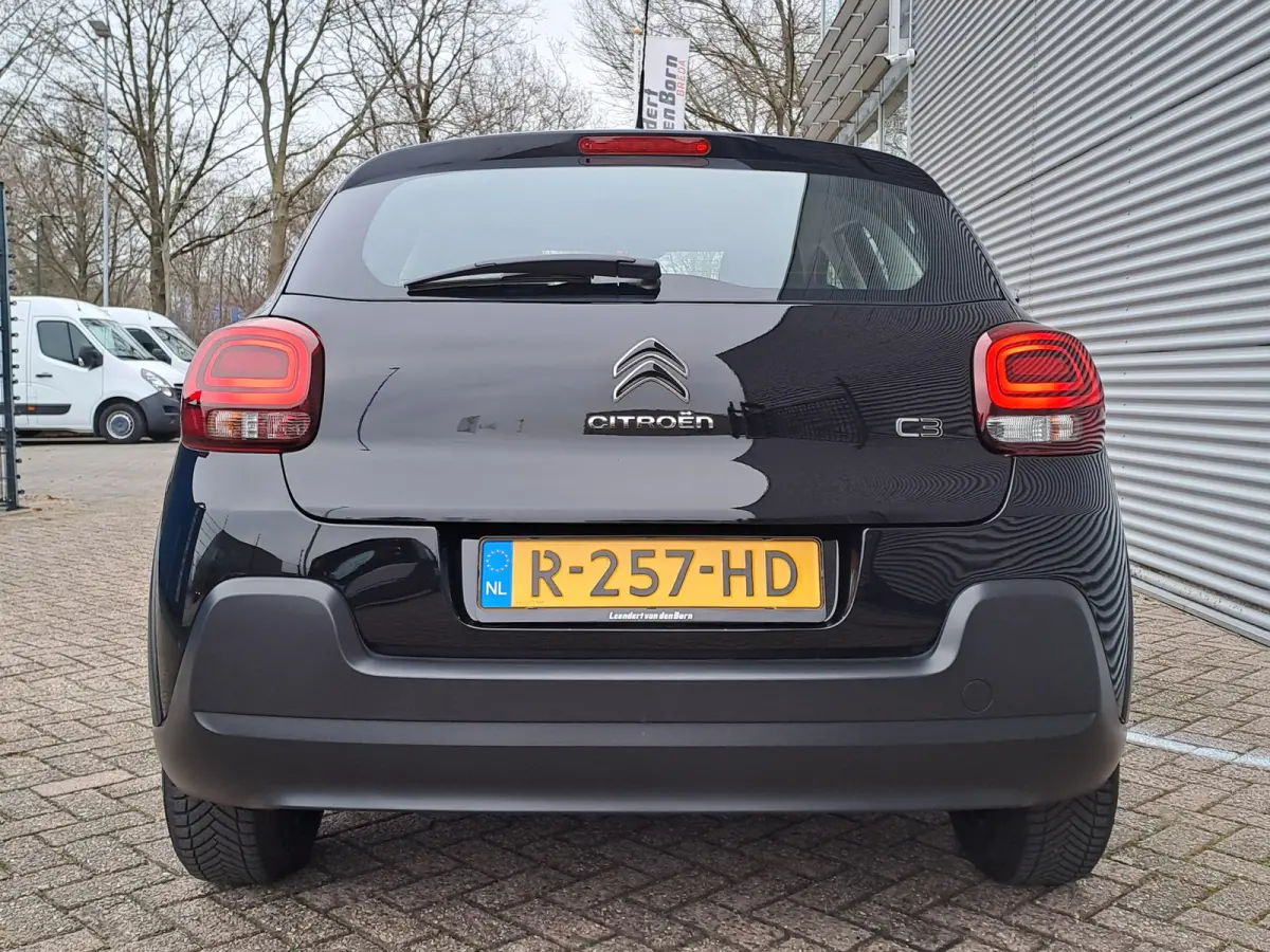 1.2 PureTech You | Airco | Stoel verw. | Cruise | DAB
