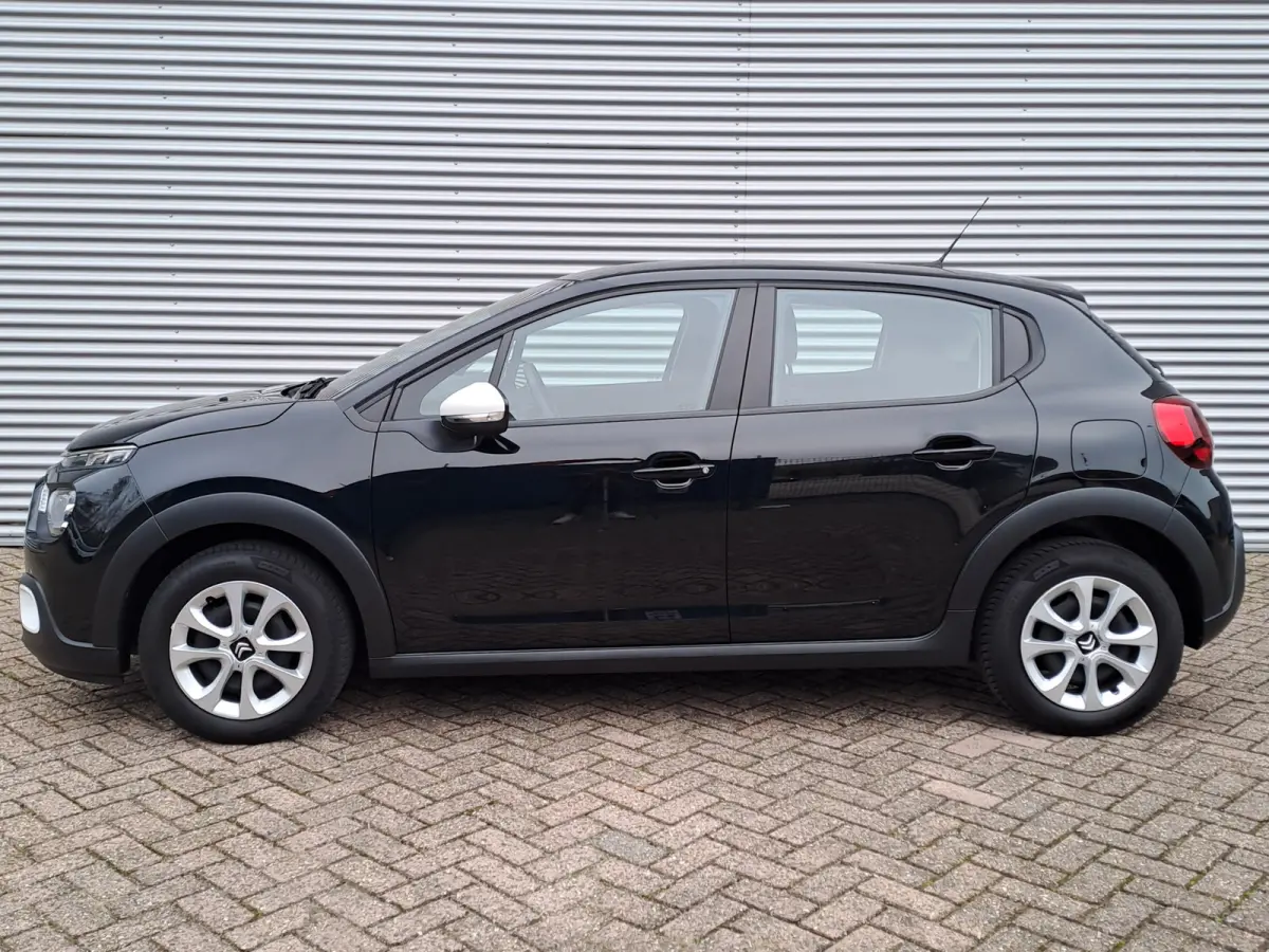 1.2 PureTech You | Airco | Stoel verw. | Cruise | DAB