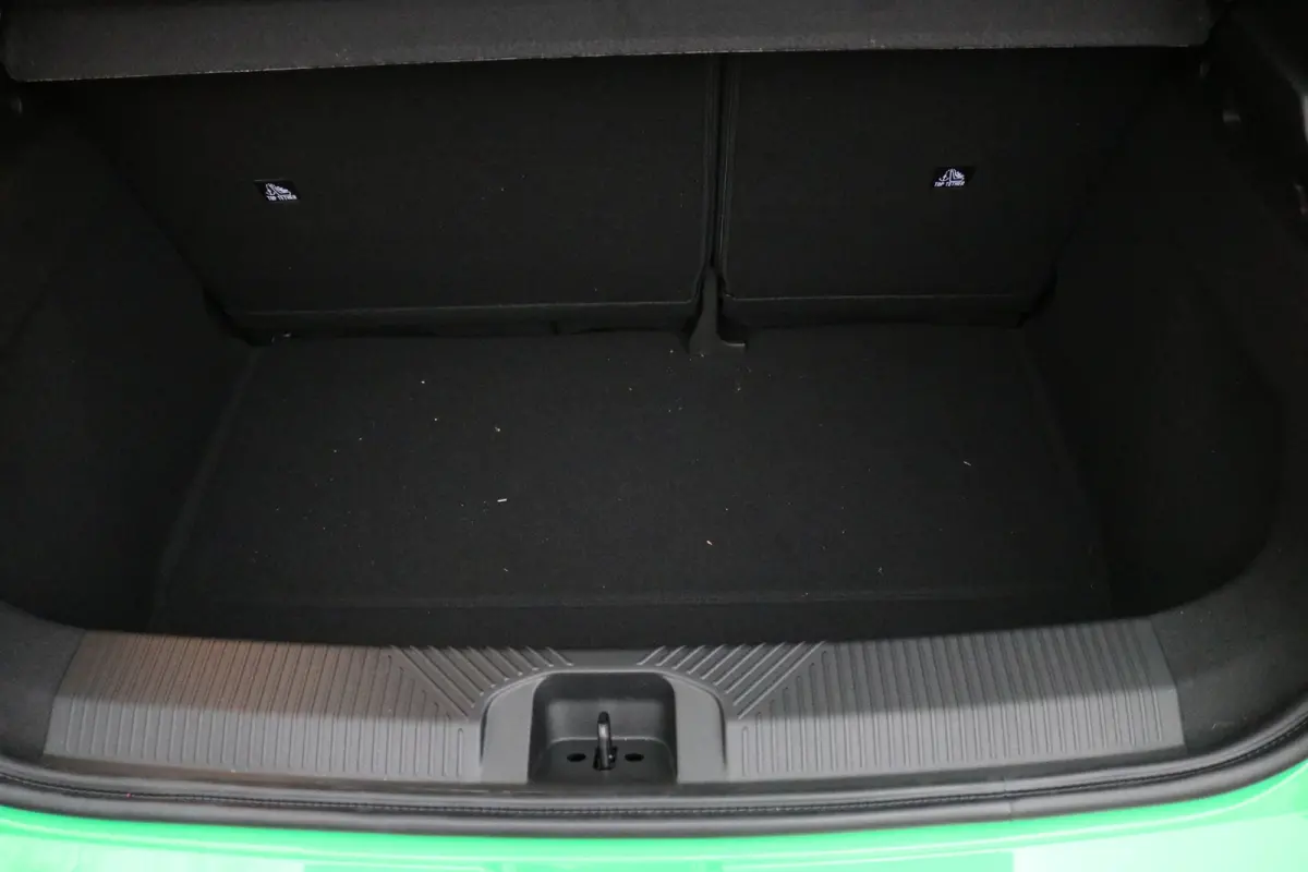 150 pk comfort range techno 52 kWh I Pack Winter