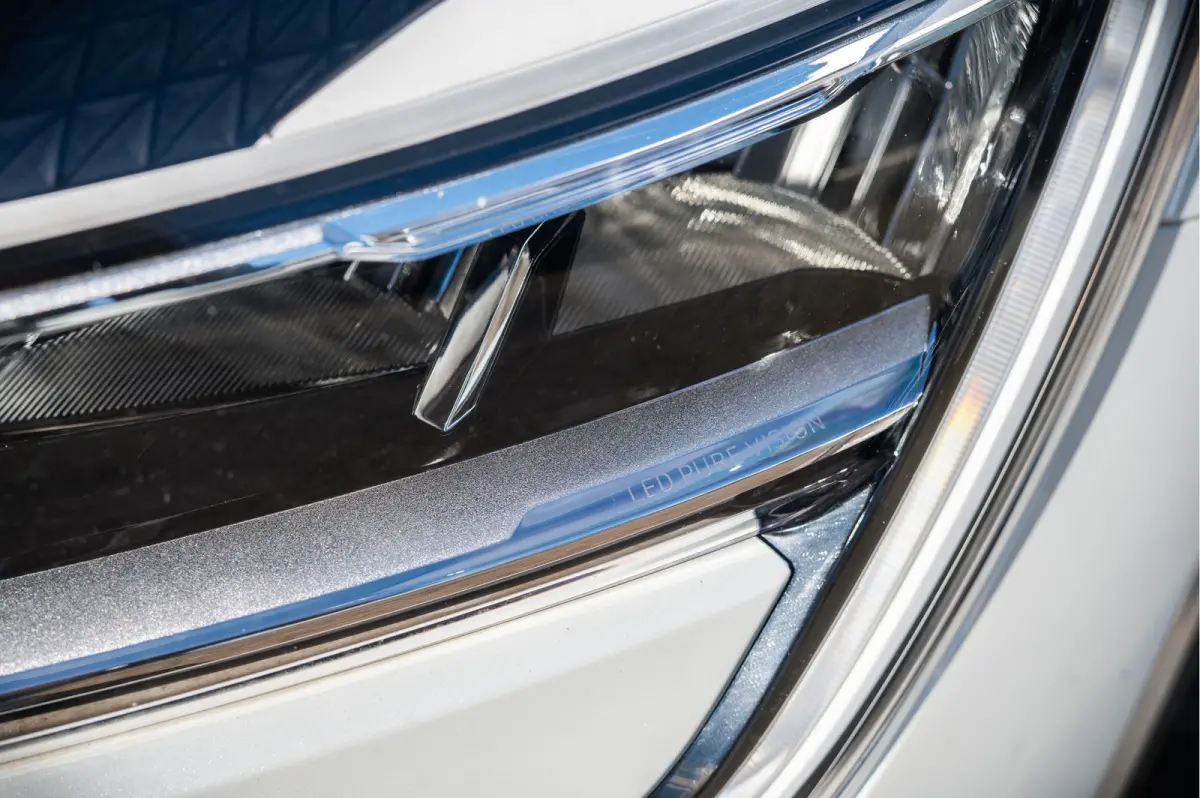 E-Tech hybrid 145 techno | Trekhaak | Fabrieksgarantie tot 3-2028 max. 100.000km