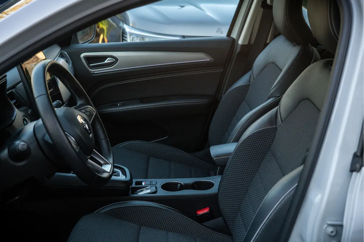 E-Tech hybrid 145 techno | Trekhaak | Fabrieksgarantie tot 3-2028 max. 100.000km