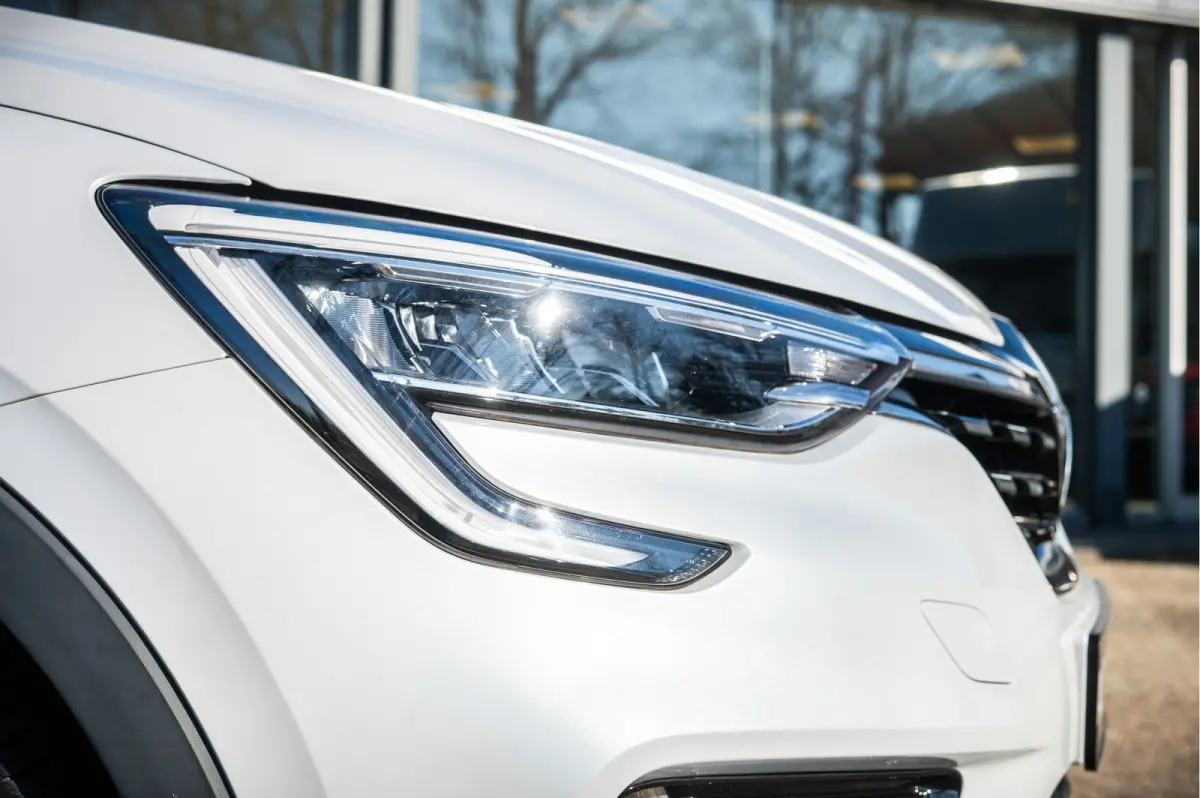 E-Tech hybrid 145 techno | Trekhaak | Fabrieksgarantie tot 3-2028 max. 100.000km