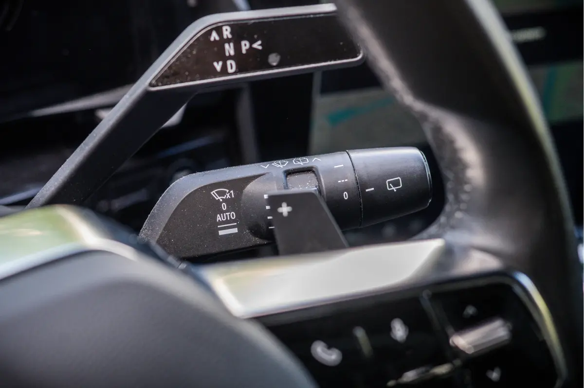 E-Tech full hybrid 200 techno | Fabrieksgarantie tot 10-2028 of max. 100.000km
