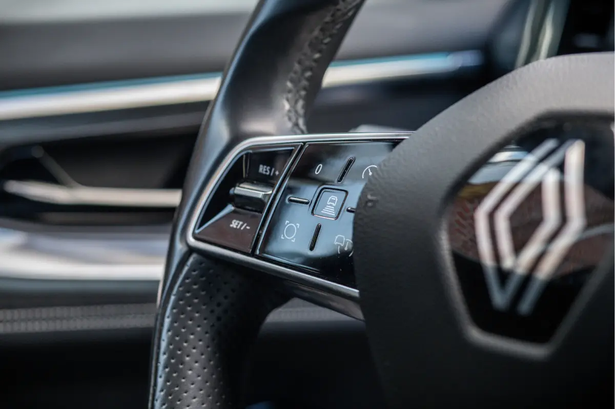 E-Tech full hybrid 200 techno | Fabrieksgarantie tot 10-2028 of max. 100.000km