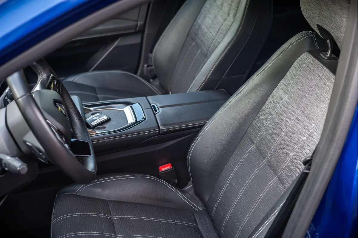 E-Tech full hybrid 200 techno | Fabrieksgarantie tot 10-2028 of max. 100.000km