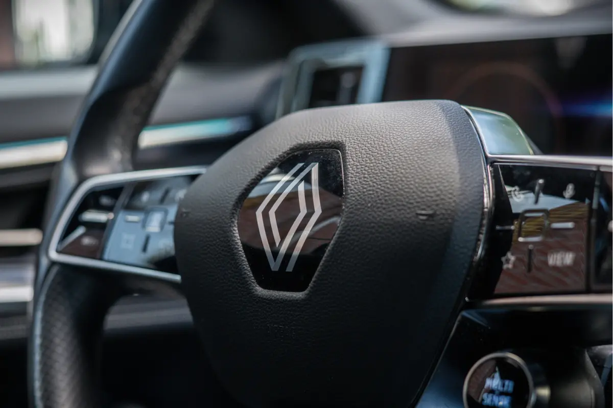 E-Tech full hybrid 200 techno | Fabrieksgarantie tot 10-2028 of max. 100.000km