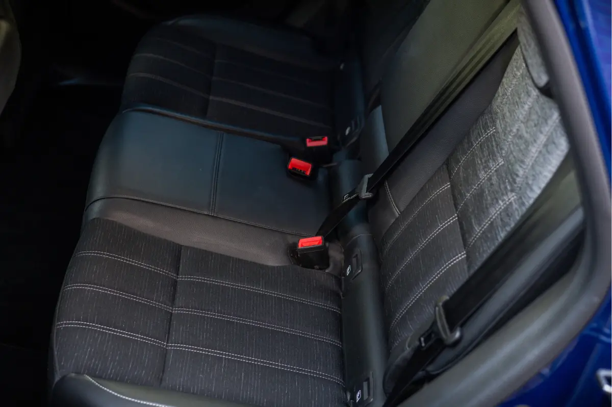 E-Tech full hybrid 200 techno | Fabrieksgarantie tot 10-2028 of max. 100.000km