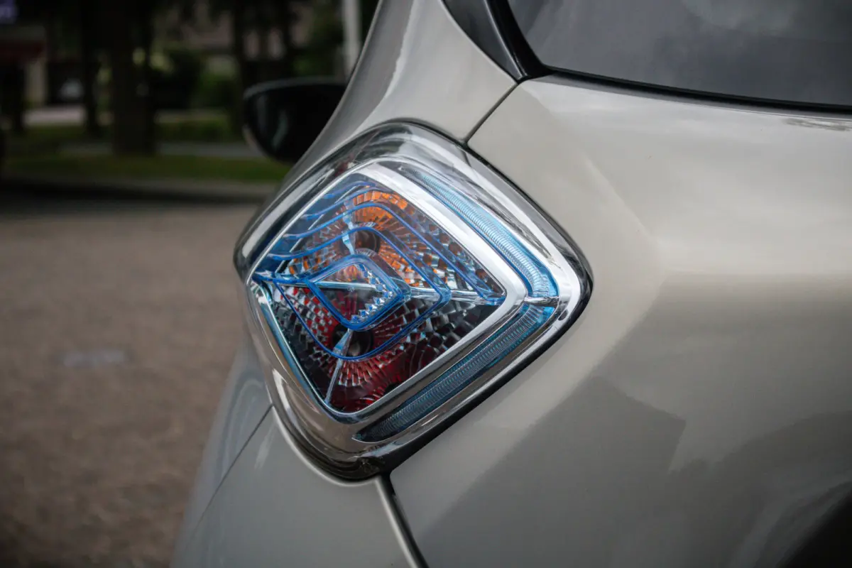 R90 Edition One 41 kWh | Huuraccu | Bose | Achteruitrijcamera