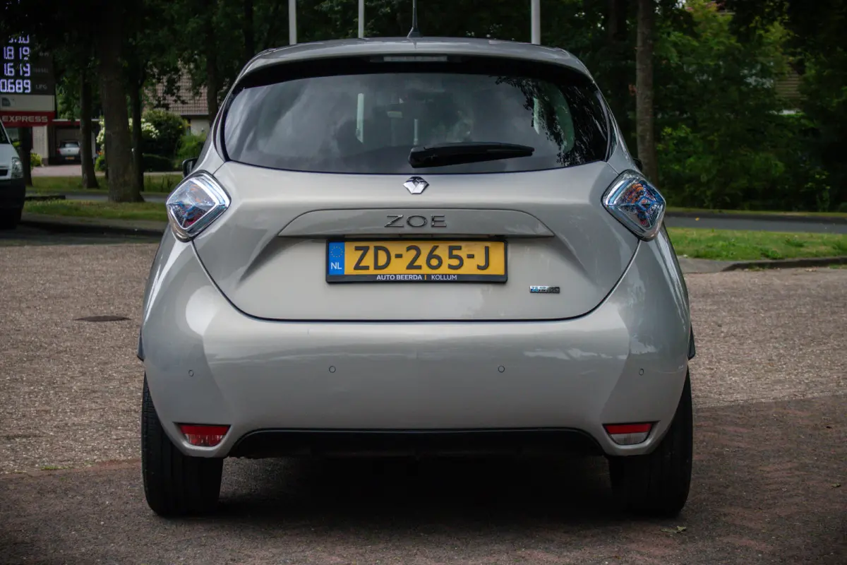 R90 Edition One 41 kWh | Huuraccu | Bose | Achteruitrijcamera