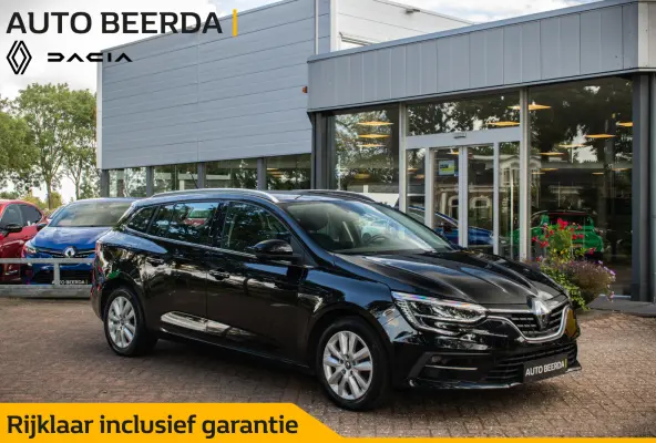 Estate Plug-In Hybrid 160 Zen | Fabrieksgarantie tot 08-2026 max. 100.000km