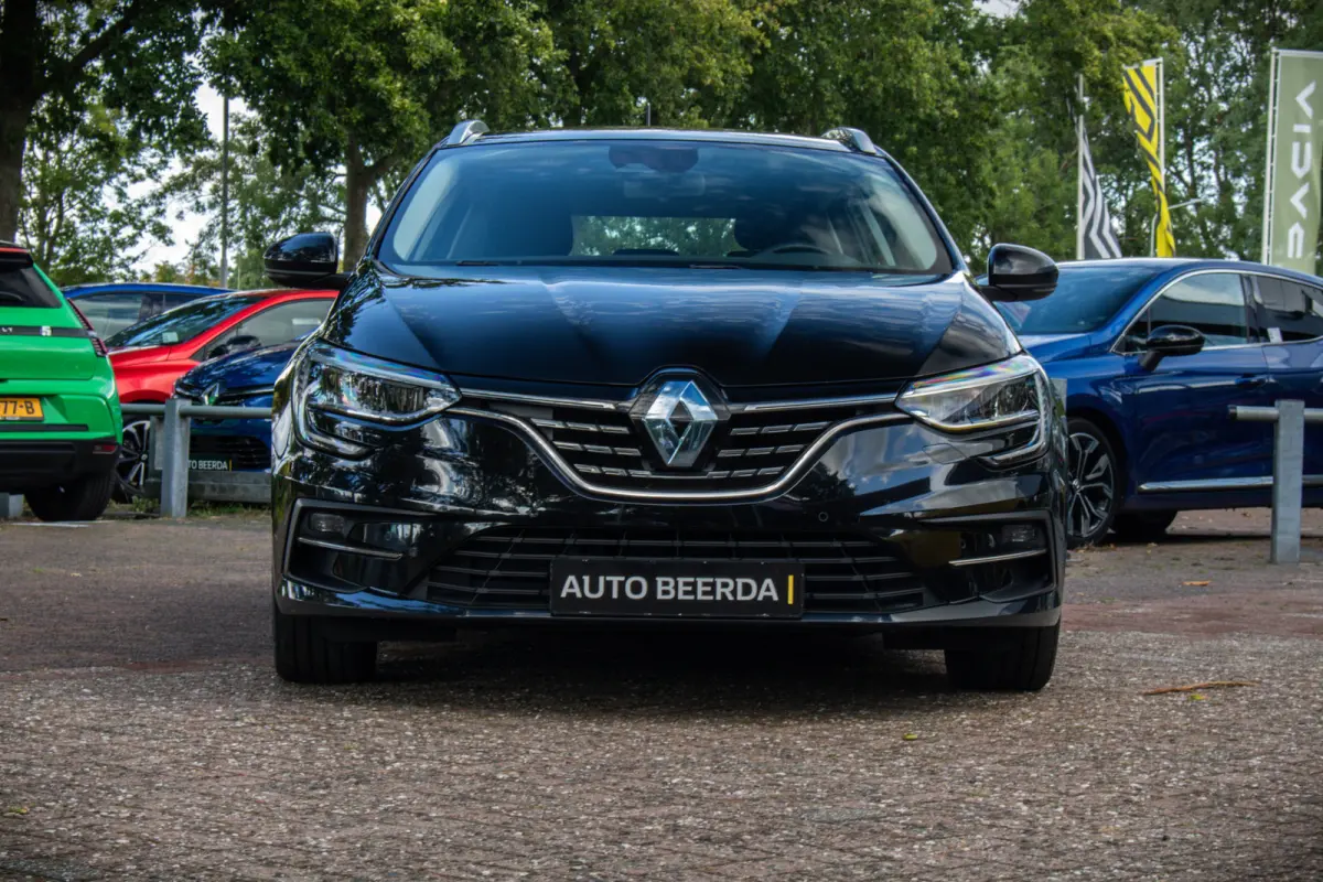 Estate Plug-In Hybrid 160 Zen | Fabrieksgarantie tot 08-2026 max. 100.000km