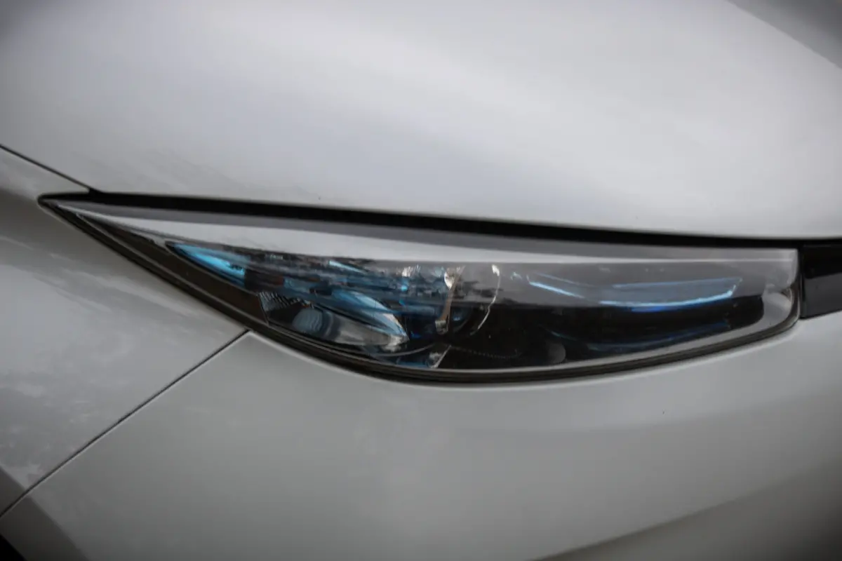 R110 Limited 41 kWh | Huuraccu | Achteruitrijcamera