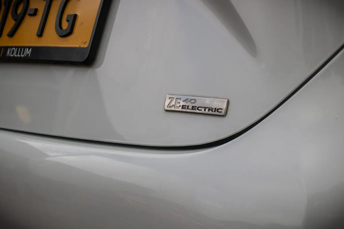 R110 Limited 41 kWh | Huuraccu | Achteruitrijcamera