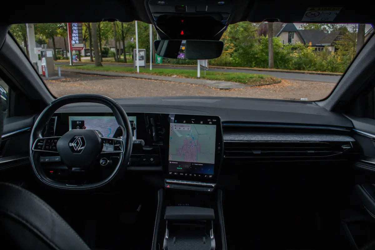mild hybrid 160 X-Tronic Techno I Trekhaak I Fabrieksgarantie tot 04-2029 max. 100.000km