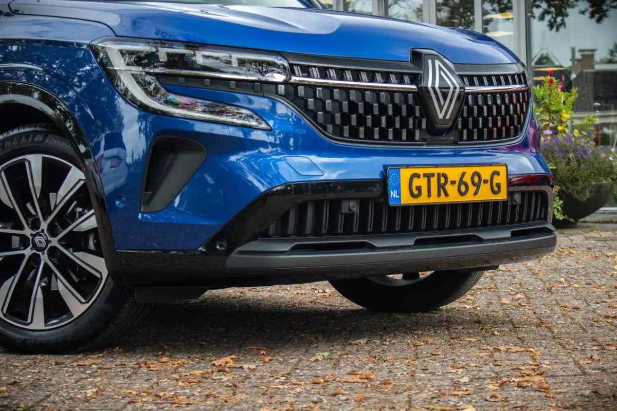 mild hybrid 160 X-Tronic Techno I Trekhaak I Fabrieksgarantie tot 04-2029 max. 100.000km