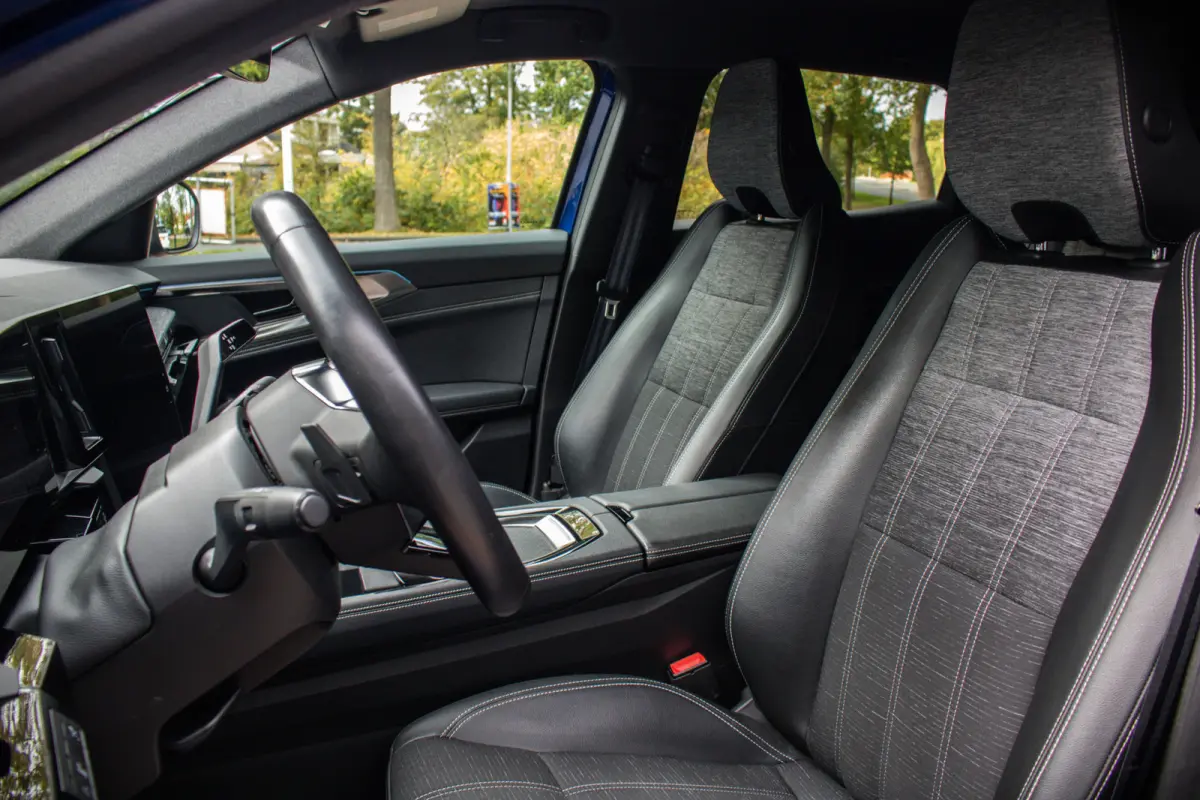 mild hybrid 160 X-Tronic Techno I Trekhaak I Fabrieksgarantie tot 04-2029 max. 100.000km