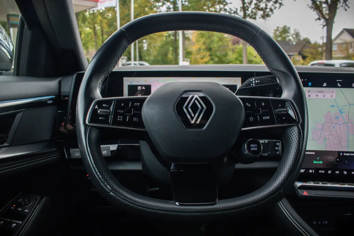 mild hybrid 160 X-Tronic Techno I Trekhaak I Fabrieksgarantie tot 04-2029 max. 100.000km