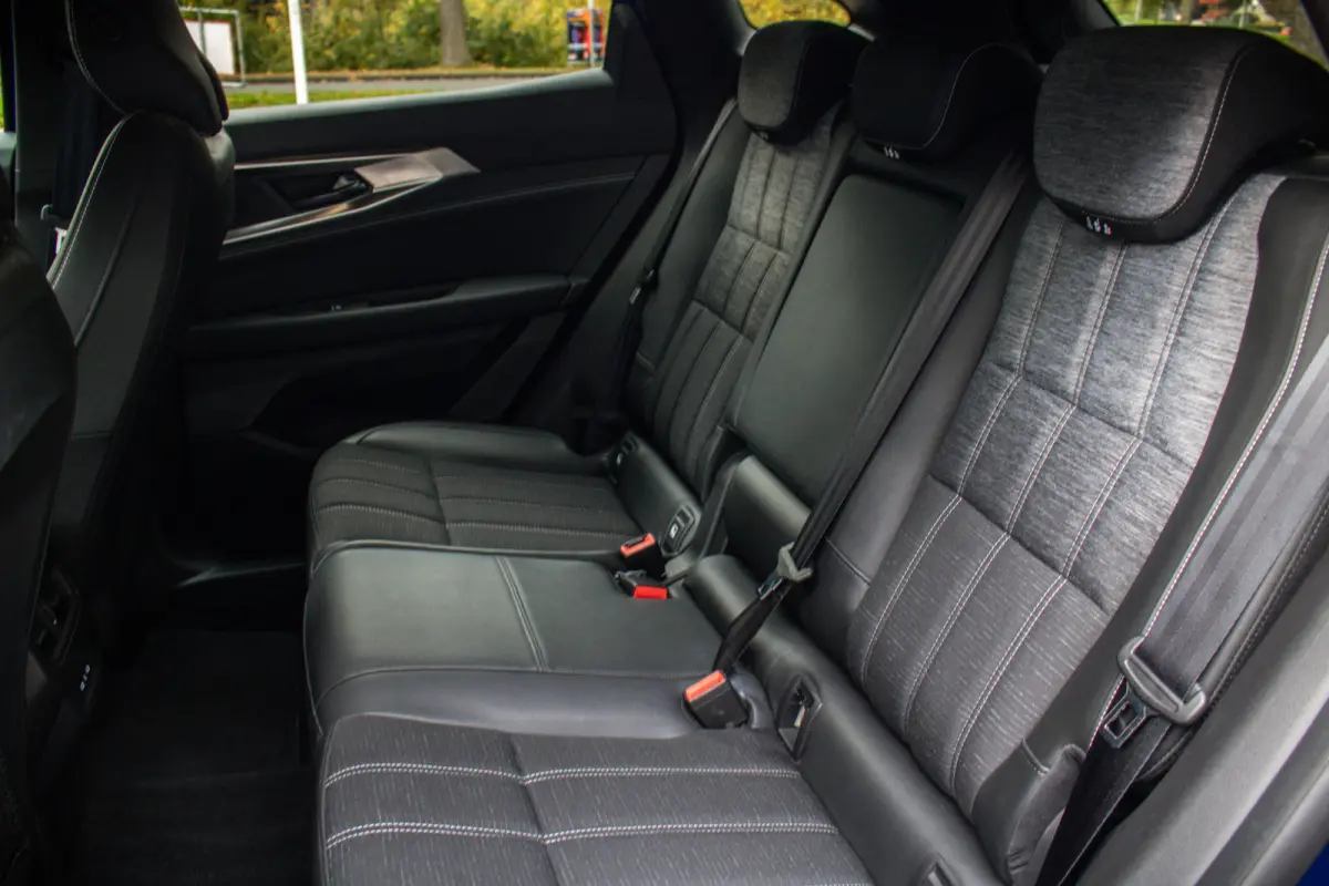 mild hybrid 160 X-Tronic Techno I Trekhaak I Fabrieksgarantie tot 04-2029 max. 100.000km
