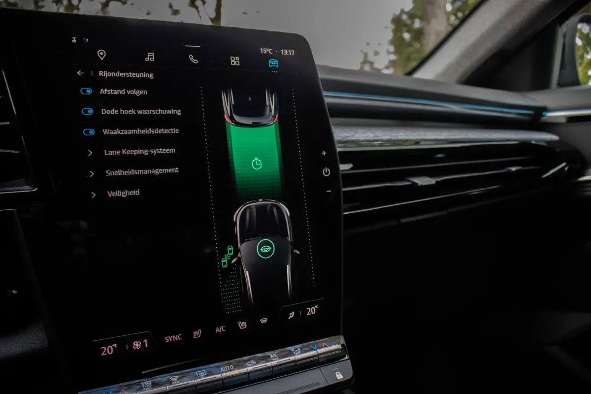 mild hybrid 160 X-Tronic Techno I Trekhaak I Fabrieksgarantie tot 04-2029 max. 100.000km