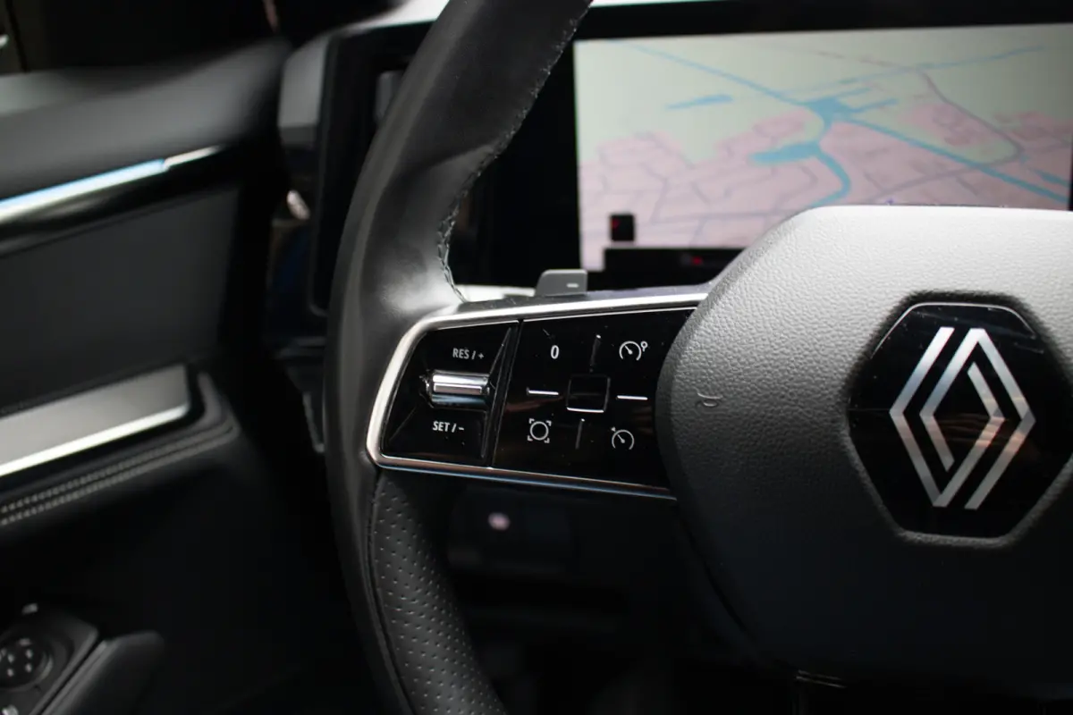 mild hybrid 160 X-Tronic Techno I Trekhaak I Fabrieksgarantie tot 04-2029 max. 100.000km