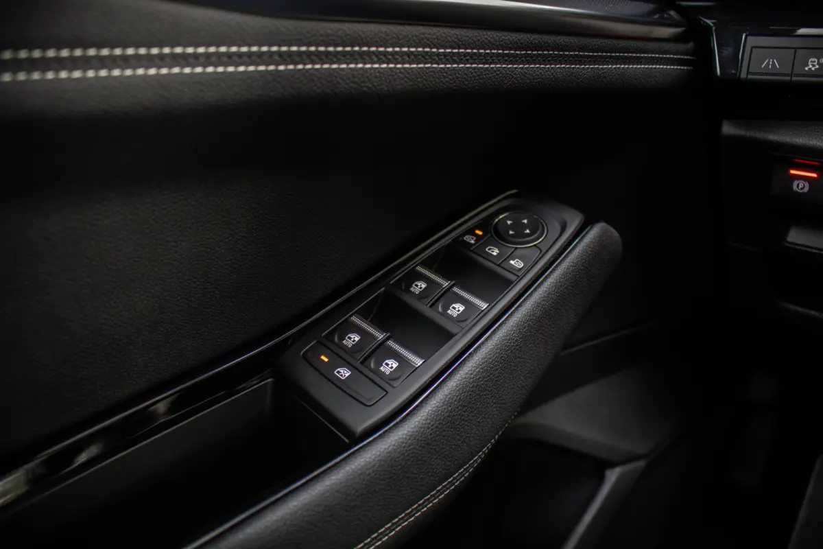 mild hybrid 160 X-Tronic Techno I Trekhaak I Fabrieksgarantie tot 04-2029 max. 100.000km