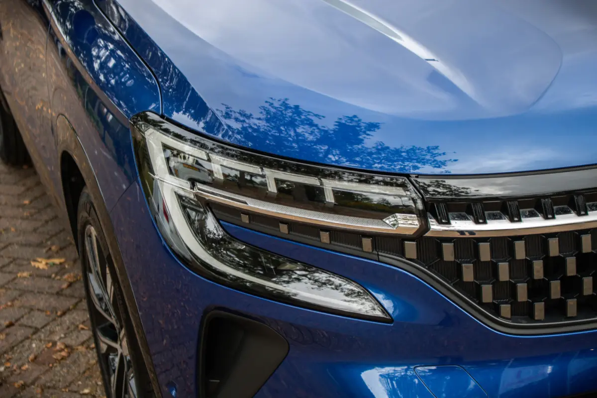 mild hybrid 160 X-Tronic Techno I Trekhaak I Fabrieksgarantie tot 04-2029 max. 100.000km