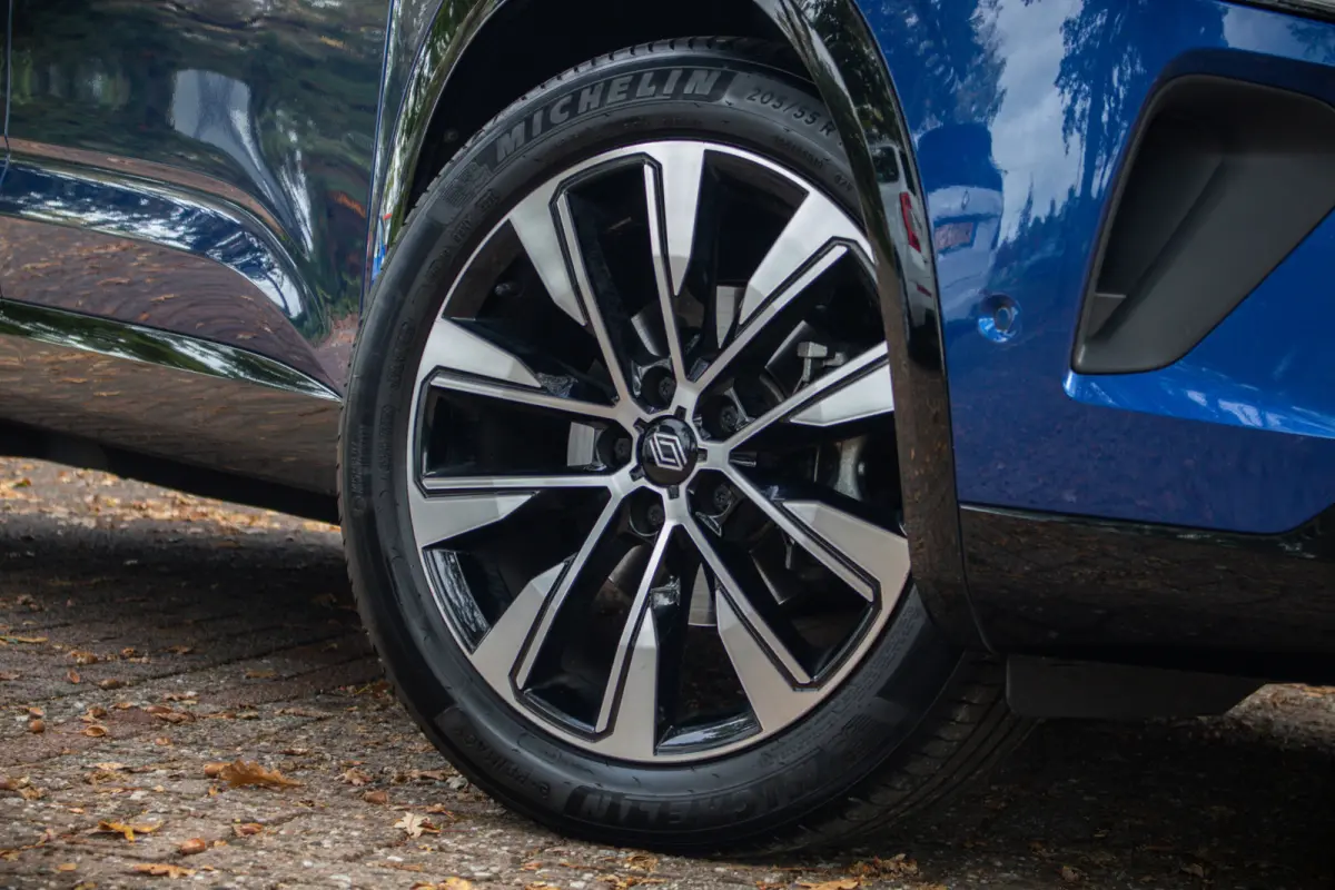 mild hybrid 160 X-Tronic Techno I Trekhaak I Fabrieksgarantie tot 04-2029 max. 100.000km
