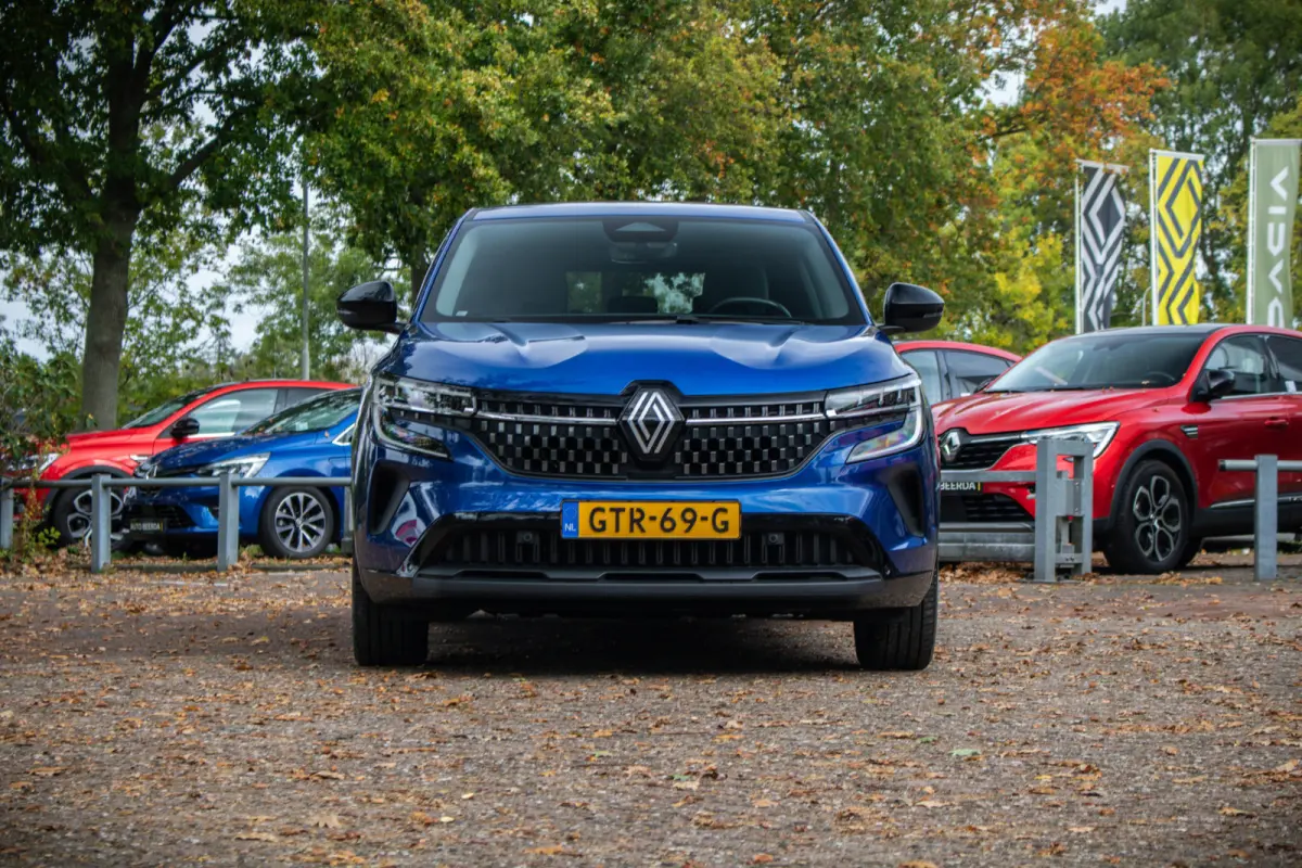 mild hybrid 160 X-Tronic Techno I Trekhaak I Fabrieksgarantie tot 04-2029 max. 100.000km