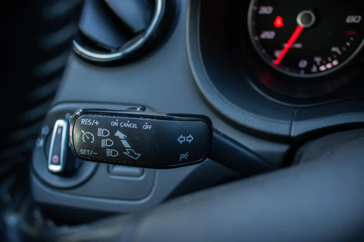 1.0 EcoTSI Style Connect | Trekhaak | Automaat