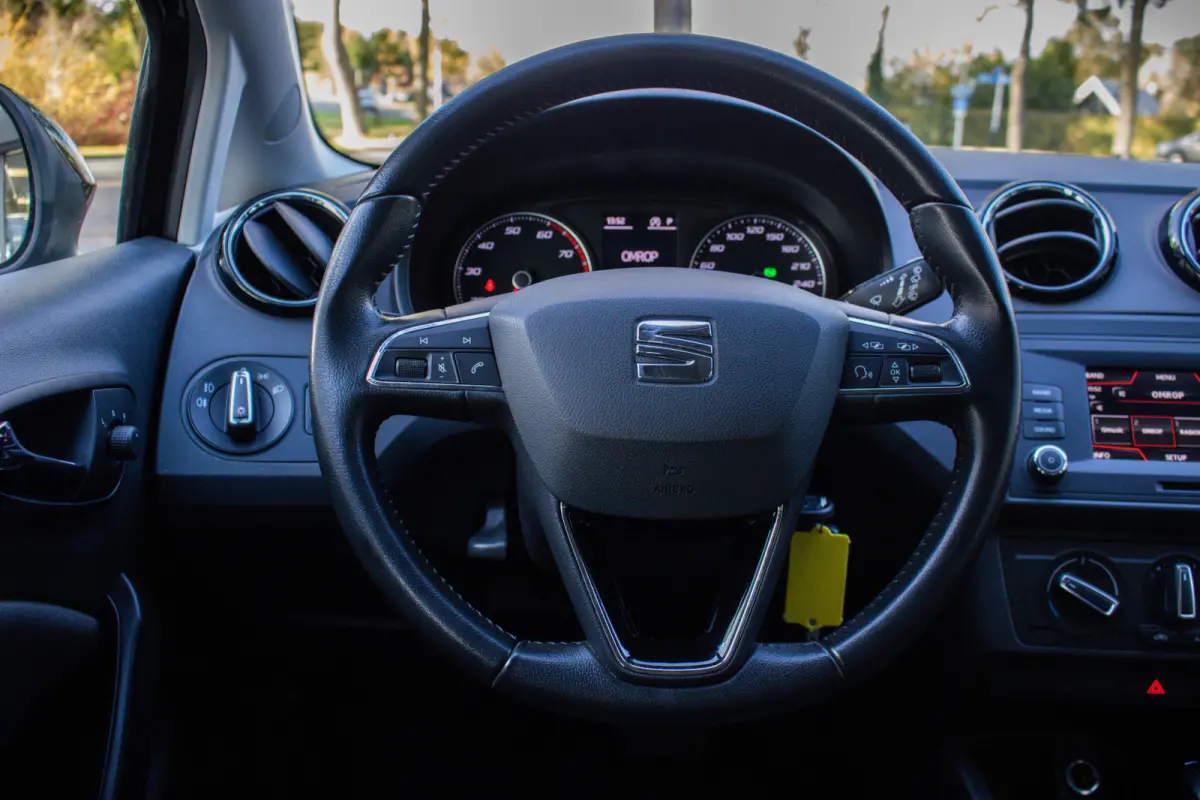 1.0 EcoTSI Style Connect | Trekhaak | Automaat