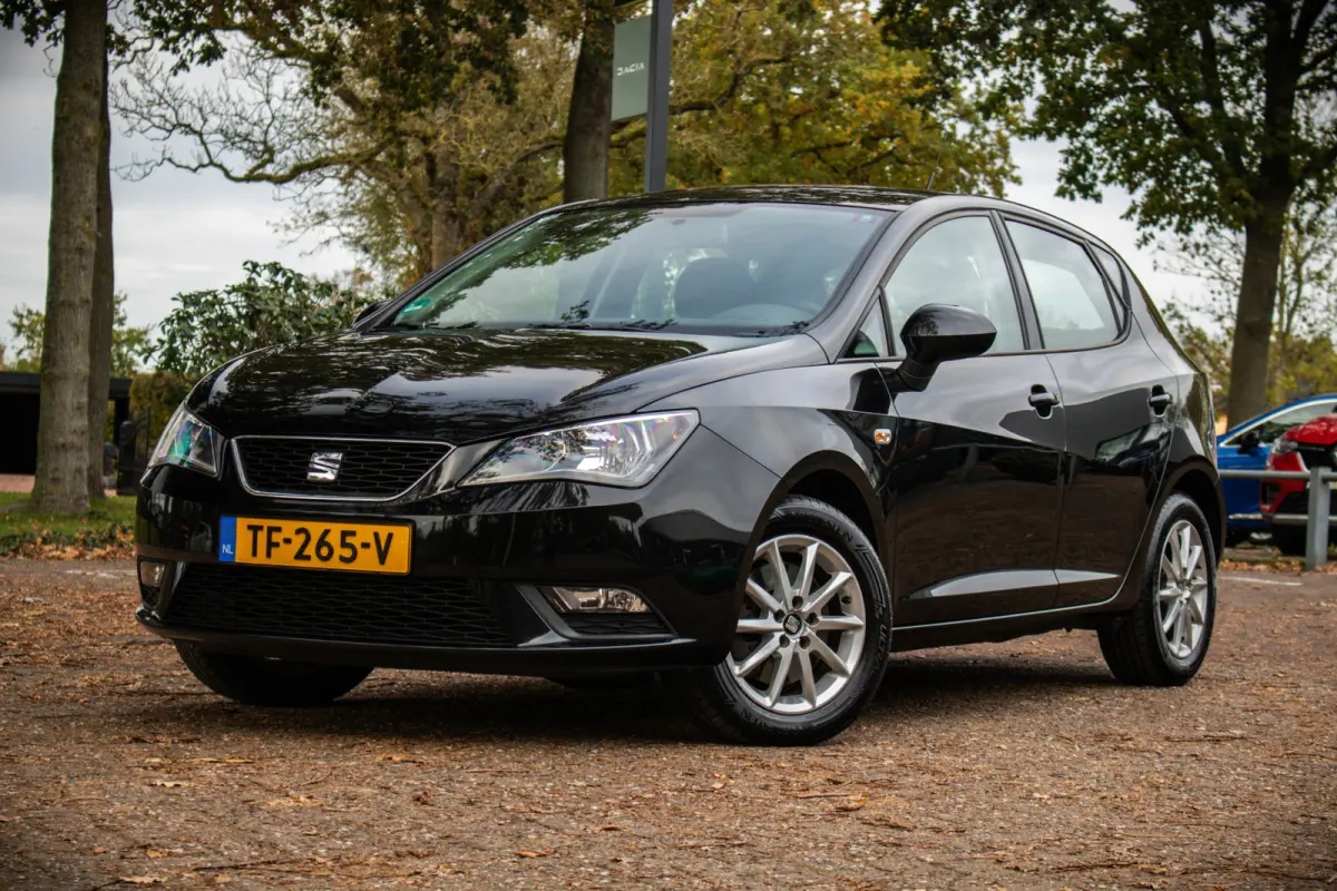 1.0 EcoTSI Style Connect | Trekhaak | Automaat