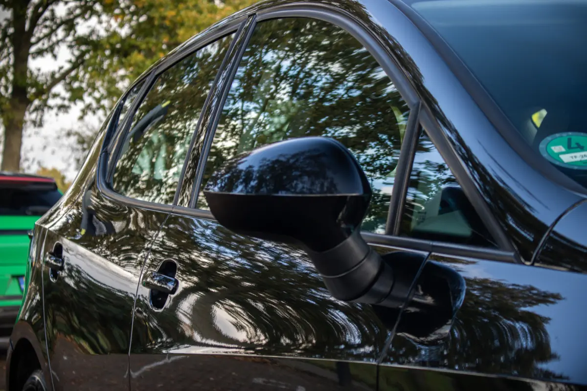 1.0 EcoTSI Style Connect | Trekhaak | Automaat