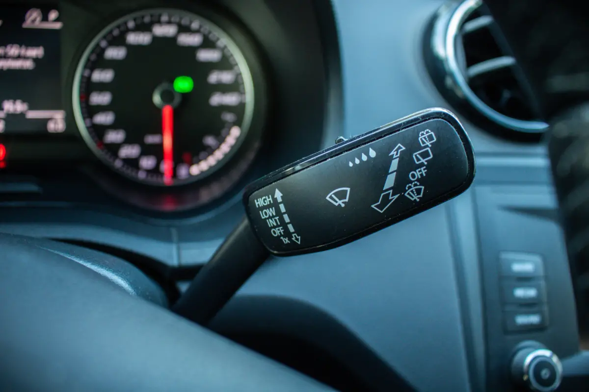 1.0 EcoTSI Style Connect | Trekhaak | Automaat