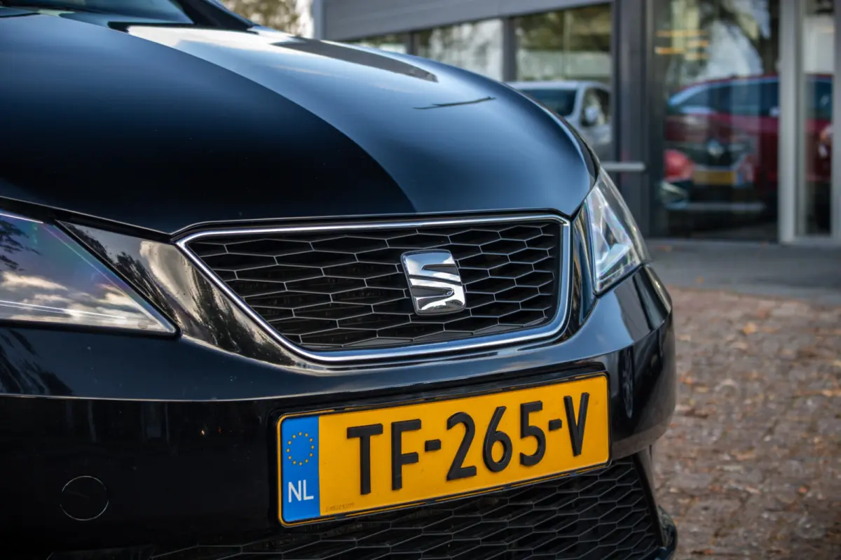 1.0 EcoTSI Style Connect | Trekhaak | Automaat