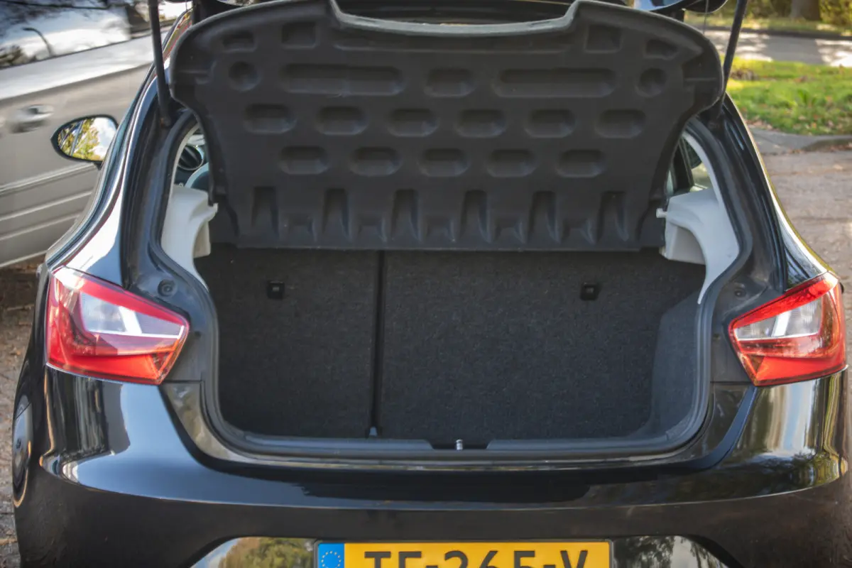 1.0 EcoTSI Style Connect | Trekhaak | Automaat
