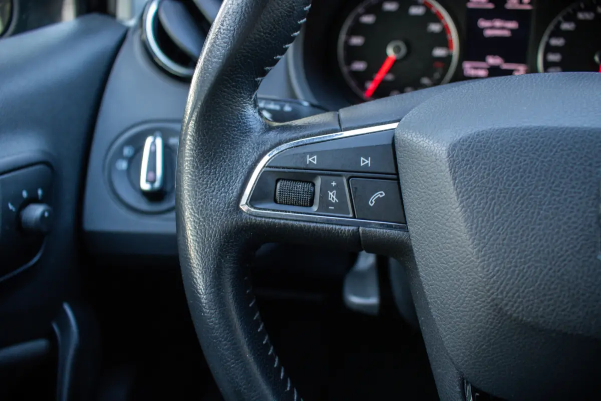 1.0 EcoTSI Style Connect | Trekhaak | Automaat